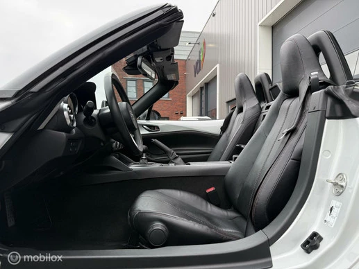 Mazda MX-5 - Afbeelding 14 van 30