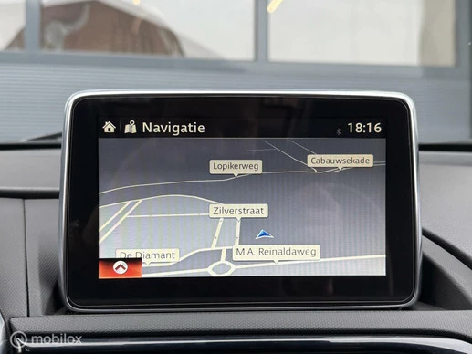Mazda MX-5 - Afbeelding 20 van 30
