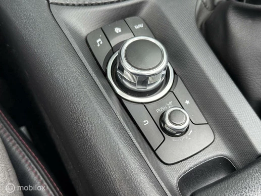 Mazda MX-5 - Afbeelding 26 van 30