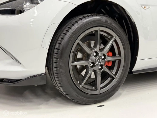 Mazda MX-5 - Afbeelding 30 van 30