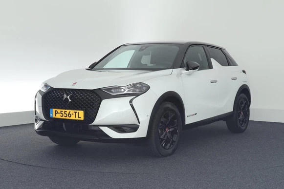 DS DS 3 - Afbeelding 1 van 30
