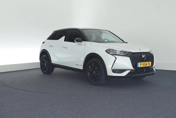 DS DS 3 - Afbeelding 10 van 30