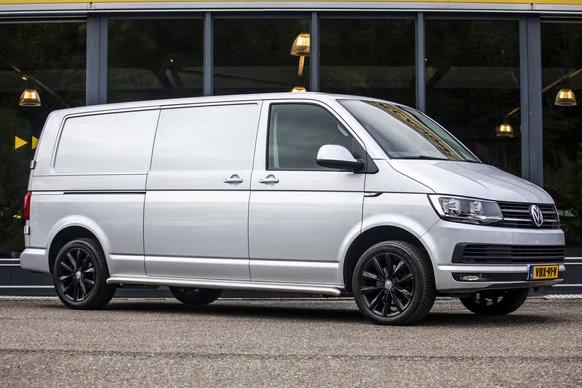 Volkswagen Transporter - Afbeelding 1 van 30