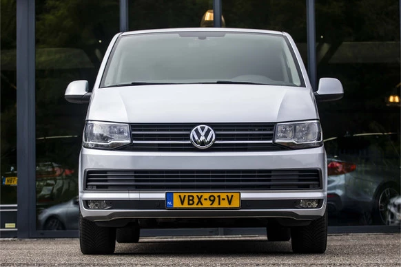Volkswagen Transporter - Afbeelding 2 van 30