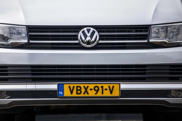 Volkswagen Transporter - Afbeelding 3 van 30