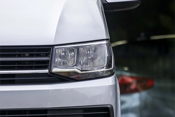 Volkswagen Transporter - Afbeelding 4 van 30