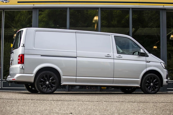 Volkswagen Transporter - Afbeelding 5 van 30