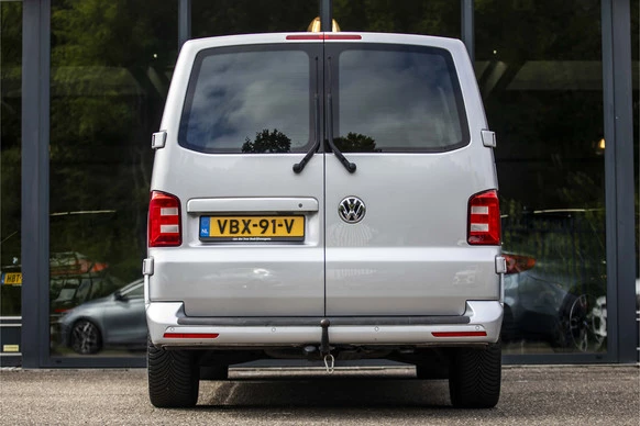 Volkswagen Transporter - Afbeelding 6 van 30