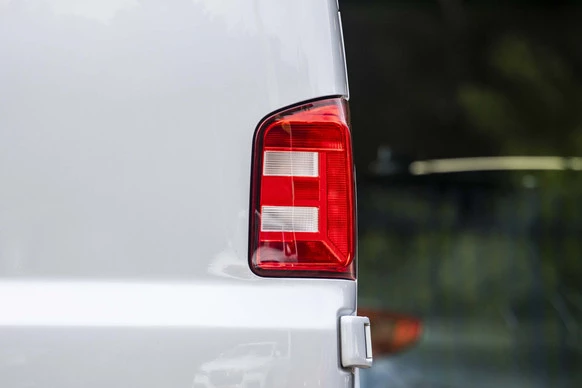 Volkswagen Transporter - Afbeelding 7 van 30