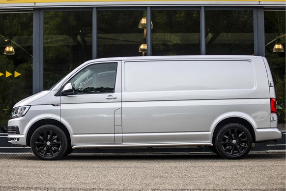 Volkswagen Transporter - Afbeelding 8 van 30