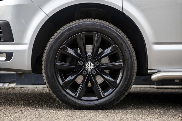 Volkswagen Transporter - Afbeelding 9 van 30