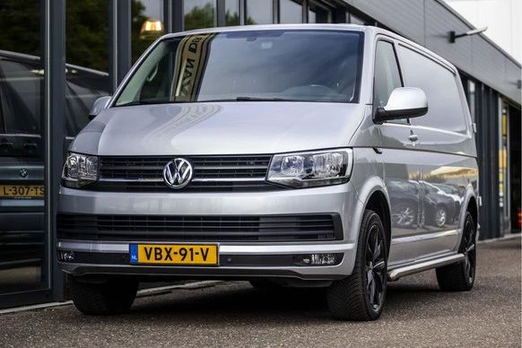 Volkswagen Transporter - Afbeelding 11 van 30