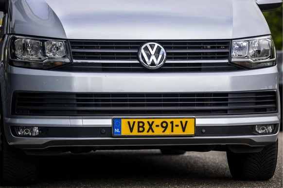 Volkswagen Transporter - Afbeelding 12 van 30