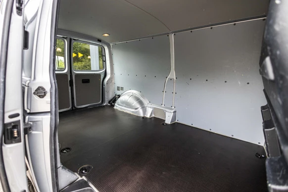 Volkswagen Transporter - Afbeelding 17 van 30