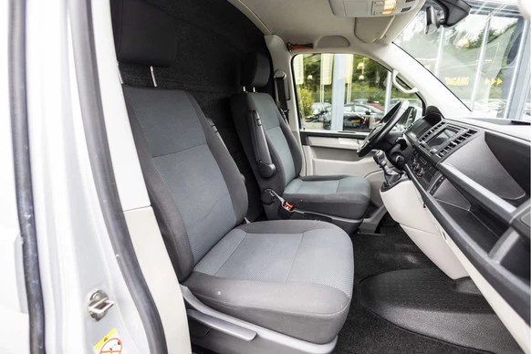 Volkswagen Transporter - Afbeelding 19 van 30
