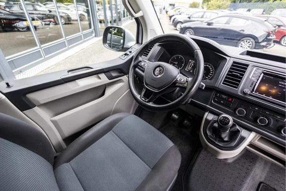 Volkswagen Transporter - Afbeelding 20 van 30