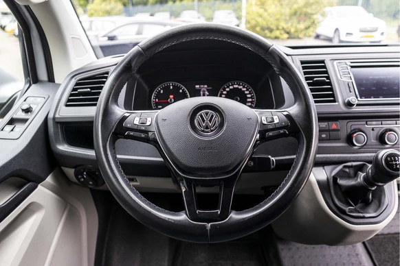 Volkswagen Transporter - Afbeelding 21 van 30