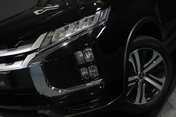 Mitsubishi ASX - Afbeelding 2 van 28