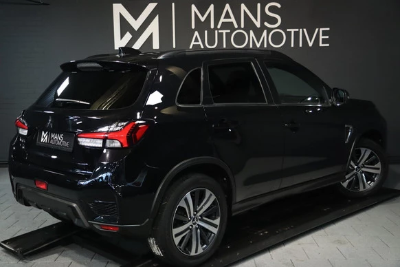 Mitsubishi ASX - Afbeelding 4 van 28