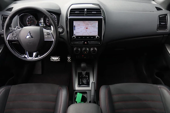Mitsubishi ASX - Afbeelding 6 van 28