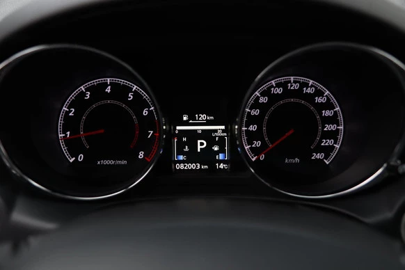 Mitsubishi ASX - Afbeelding 7 van 28