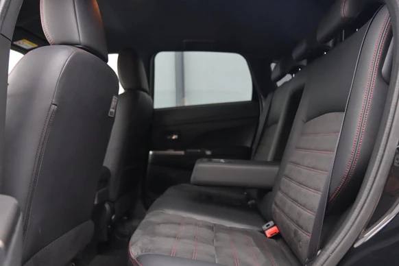 Mitsubishi ASX - Afbeelding 14 van 28