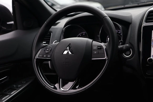 Mitsubishi ASX - Afbeelding 15 van 28