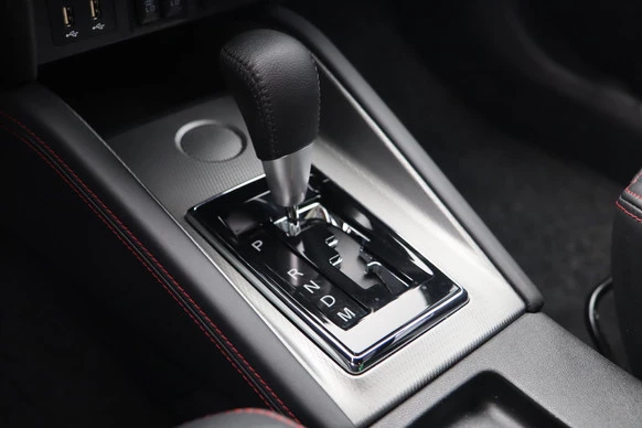 Mitsubishi ASX - Afbeelding 16 van 28