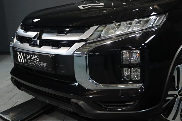 Mitsubishi ASX - Afbeelding 22 van 28