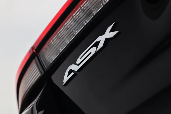 Mitsubishi ASX - Afbeelding 27 van 28
