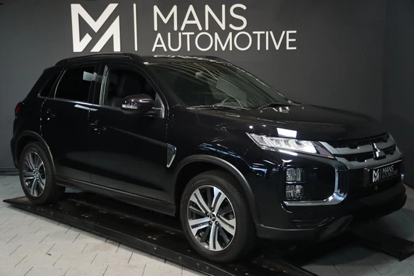 Mitsubishi ASX - Afbeelding 28 van 28