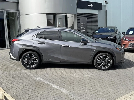 Lexus UX - Afbeelding 2 van 30