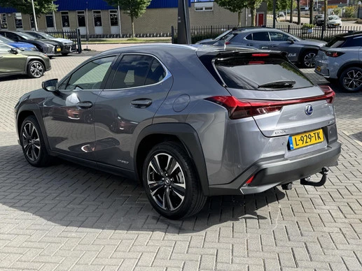 Lexus UX - Afbeelding 3 van 30