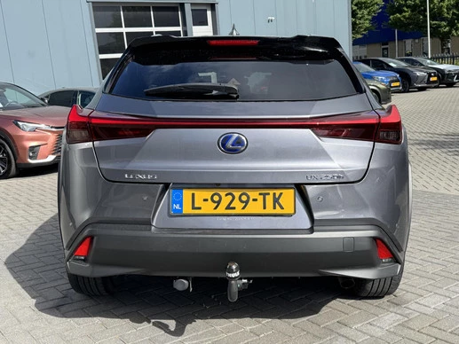 Lexus UX - Afbeelding 4 van 30