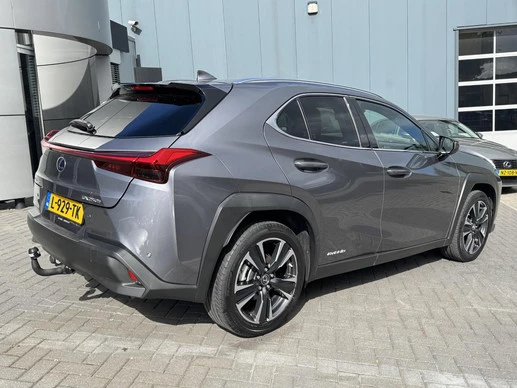 Lexus UX - Afbeelding 5 van 30