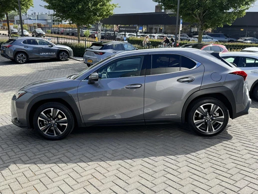 Lexus UX - Afbeelding 8 van 30