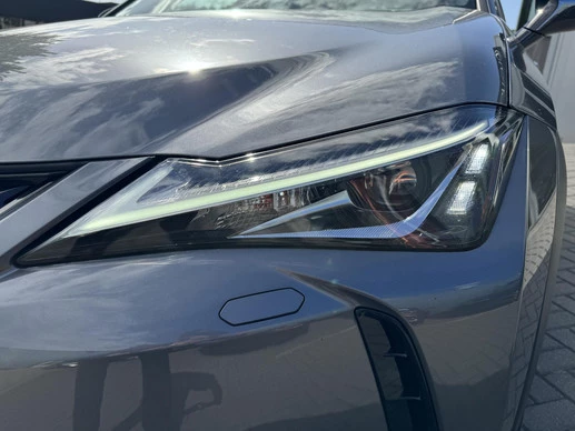 Lexus UX - Afbeelding 9 van 30