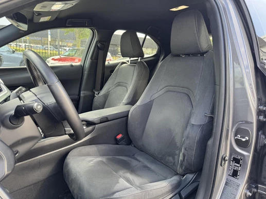 Lexus UX - Afbeelding 17 van 30