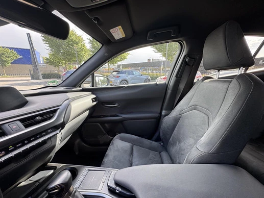 Lexus UX - Afbeelding 30 van 30