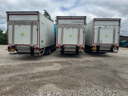 Volvo FL 250 - Afbeelding 3 van 23
