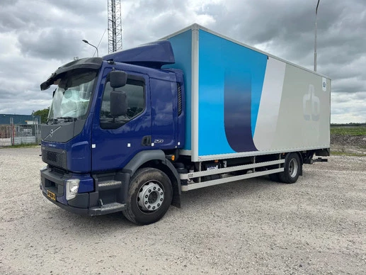 Volvo FL 250 - Afbeelding 5 van 23