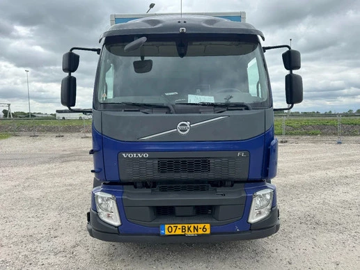 Volvo FL 250 - Afbeelding 6 van 23