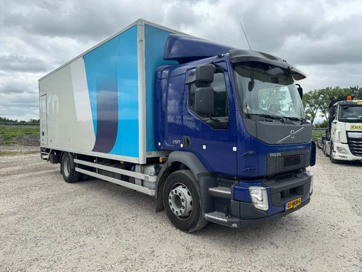 Volvo FL 250 - Afbeelding 7 van 23