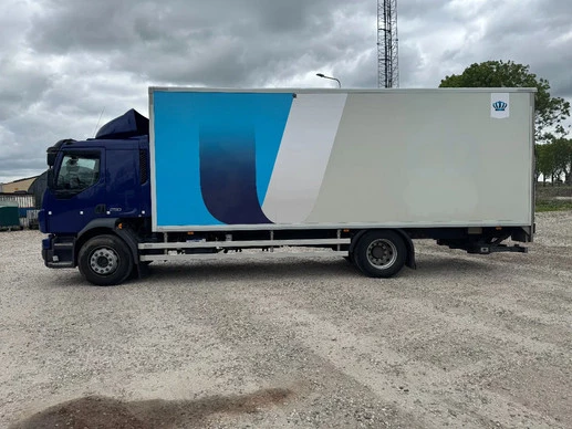 Volvo FL 250 - Afbeelding 8 van 23