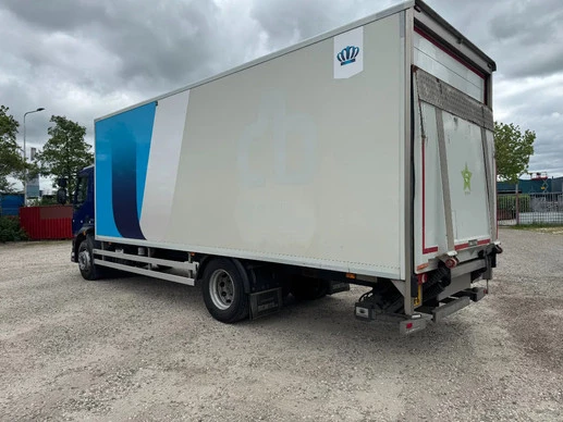 Volvo FL 250 - Afbeelding 9 van 23