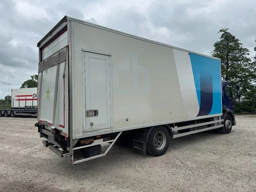 Volvo FL 250 - Afbeelding 11 van 23