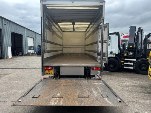 Volvo FL 250 - Afbeelding 13 van 23