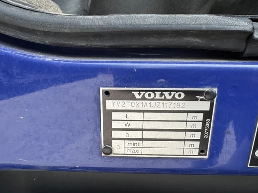 Volvo FL 250 - Afbeelding 22 van 23