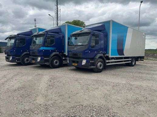 Volvo FL 250 - Afbeelding 1 van 20