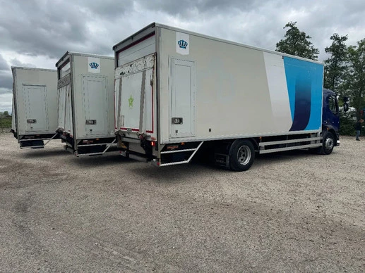 Volvo FL 250 - Afbeelding 4 van 20